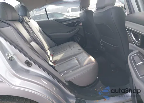 2022 Subaru Legacy Limited z USA, uszkodzony, nr VIN 4S3BWAN67N3011884